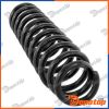 Ressorts de suspension avant pour HONDA | 14084, 4027618